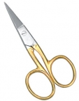 Cuticle (Ear/Nose) Scissors 